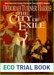The City of Exile (Caledon, #3)