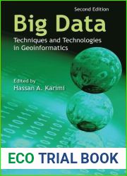 Big Data, 2nd Edition