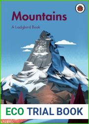 Mountains (A Ladybird Book)