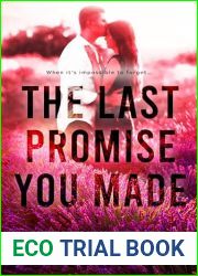 The Last Promise You Made (The Hatley Family #2)