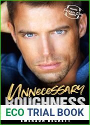Unnecessary Roughness (The Package Deal #3)
