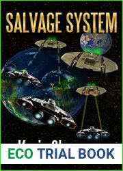Salvage System (The Salvage Title Trilogy #3)