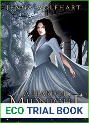 A Heart of Midnight (Dark Fae Academy, #2)