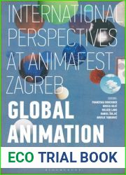 Global Animation Theory: International Perspectives at Animafest Zagreb