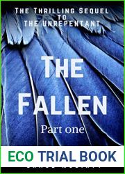 The Fallen: Part One (The Redeemable, #8)