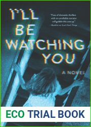 I|ll Be Watching You
