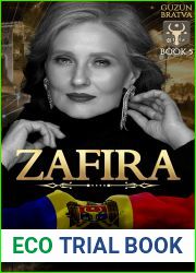 Zafira (The Guzun Bratva Book 5)