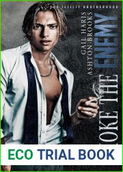 Smoke the Enemy (The Illicit Brotherhood, #2)