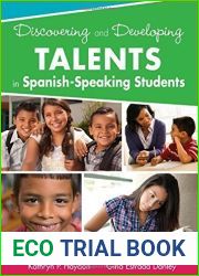 Discovering and Developing Talents in Spanish-Speaking Students by Joan F. (Franklin) Smutny (2012-08-02)