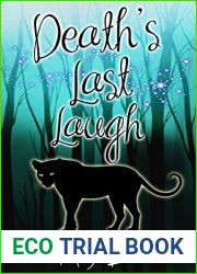 Death|s Last Laugh: Supernatural Mystery (January Chevalier Supernatural Mysteries Book 5)