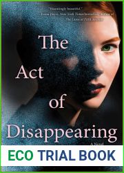 The Act of Disappearing
