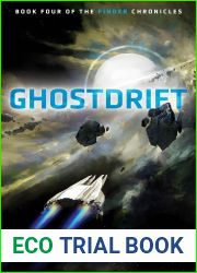 Ghostdrift (Finder Chronicles #4)