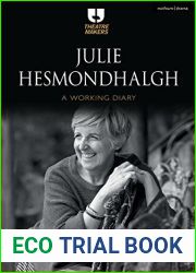 Julie Hesmondhalgh: A Working Diary (Theatre Makers)