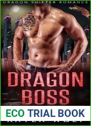 Dragon Boss (City of Dragons, #7)