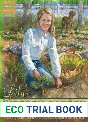 Lily|s Victory Garden