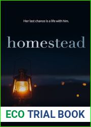 Homestead (Kindled, #7)