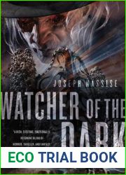 Watcher of the Dark (Jeremiah Hunt, #3)