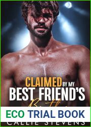 Claimed By My Best Friend|s Brother