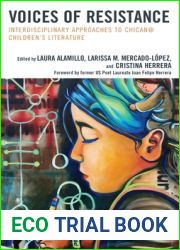 Voices of Resistance: Interdisciplinary Approaches to Chican@ Children|s Literature