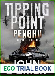 Tipping Point: Penghu (Tipping Point, #4)
