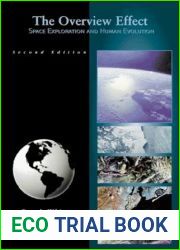 The Overview Effect: Space Exploration and Human Evolution