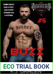 Buzz (Sinners MC, Book #6)