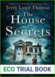 The House of Secrets (The Sarah Bennett Mysteries, #2)