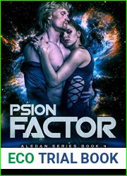 Psion Factor (Aledan, #4)