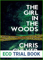 The Girl in the Woods (Joe Court, #2)