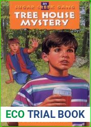 The Tree House Mystery (Sugar Creek Gang, #24)