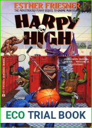 Harpy High