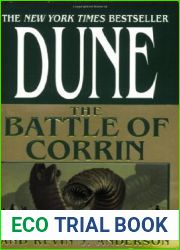 Legends of Dune Trilogy [Box Set] - (The Butlerian Jihad The Machine Crusade The Battle of Corrin)