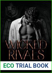 Wicked Rivals (Crown Point Academy #2)