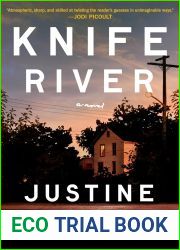 Knife River