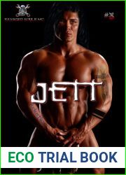 Jett (Savaged Souls MC #3)