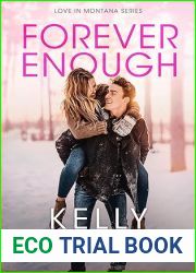 Forever Enough (Love in Montana, #6)