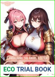 Awakening the Angel System: End of Peace: A LitRPG Progression Fantasy
