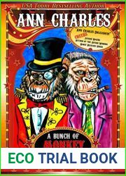 A Bunch of Monkey Malarkey (AC Silly Circus Mystery Series Book 2)