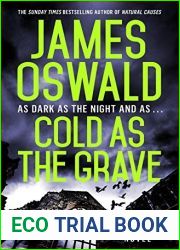 Cold as the Grave (Inspector McLean #9)