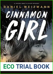 Cinnamon Girl (A Pacific Coast Highway Mystery #2)