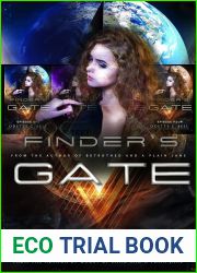 Finder|s Gate: The Complete Series