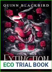 EXTINCTION: The Dark Fae