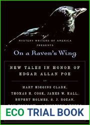 On a Raven|s Wing: New Tales in Honor of Edgar Allan Poe