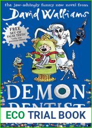 Demon Dentist