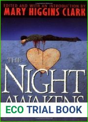 The Night Awakens: A Mystery Writers of America Anthology