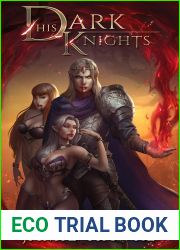 His Dark Knights: A Vampire Fantasy Adventure
