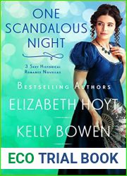One Scandalous Night