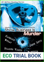 Show Business Is Murder