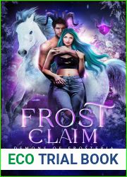 Frost Claim (Demons of Frosteria, #1)