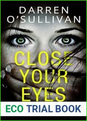 Close Your Eyes
